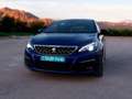 Peugeot 308 1.2 PureTech S&S GT Line 130 Azul - thumbnail 2