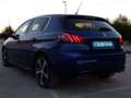 Peugeot 308 1.2 PureTech S&S GT Line 130 Azul - thumbnail 7