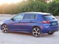 Peugeot 308 1.2 PureTech S&S GT Line 130 Azul - thumbnail 8