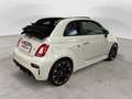Abarth 595C 1.4 t-jet 165cv Blanco - thumbnail 4