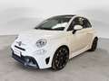 Abarth 595C 1.4 t-jet 165cv Blanco - thumbnail 1