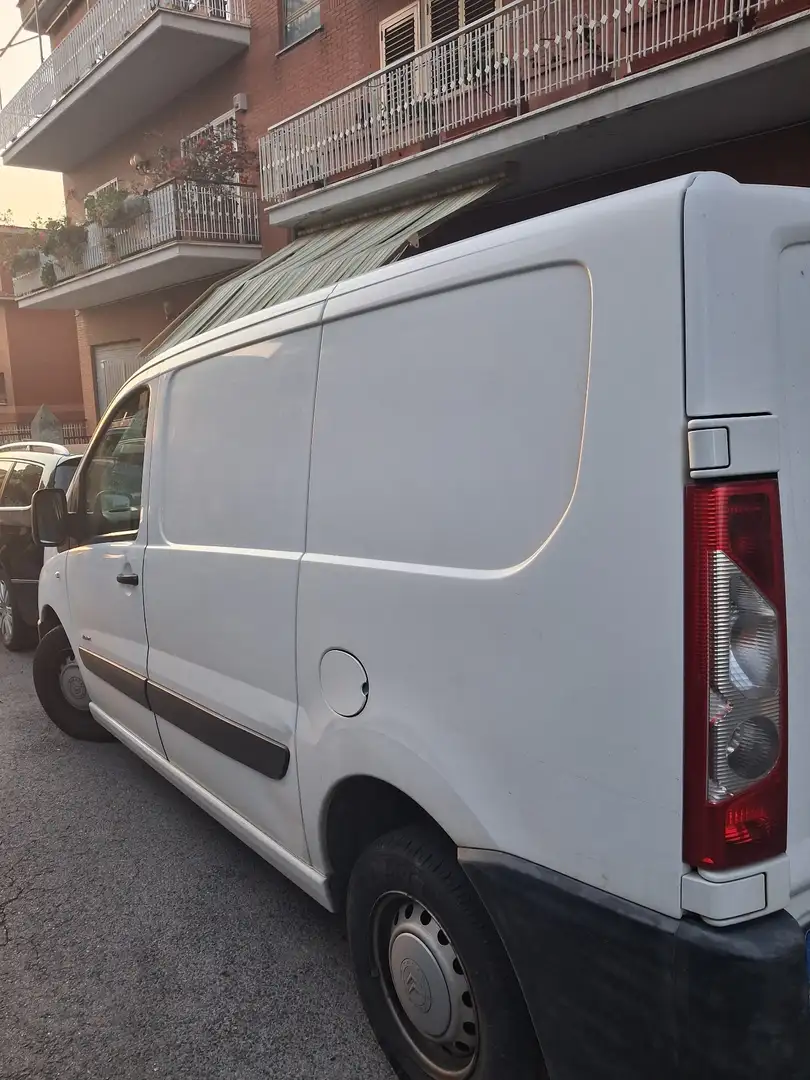 Citroen Jumpy - 2