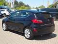 Ford Fiesta 125PS Autm. Titanium Navi LMF Winter Schwarz - thumbnail 3
