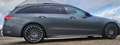 Mercedes-Benz C 220 220d Hybride AMG LINE PANO Grijs - thumbnail 5
