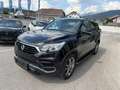 SsangYong Rexton Rexton 2,2 4WD Diesel Allrad *101.000km*05/2018* Schwarz - thumbnail 3