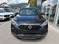 SsangYong Rexton Rexton 2,2 4WD Diesel Allrad *101.000km*05/2018* Schwarz - thumbnail 2