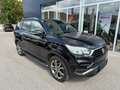 SsangYong Rexton Rexton 2,2 4WD Diesel Allrad *101.000km*05/2018* Schwarz - thumbnail 1