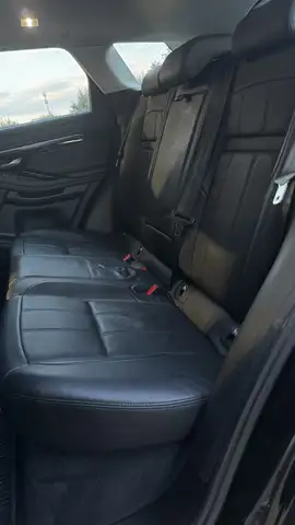 Land Rover Range Rover Evoque view 8