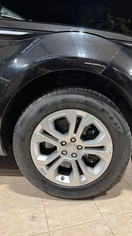 Land Rover Range Rover Evoque view 12