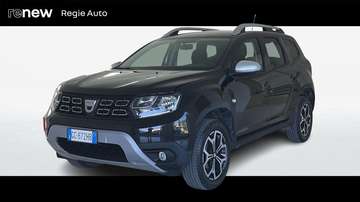 II 2018 1.5 BLUE DCI PRESTIGE SL DACIAPLUS 4X2 115C
