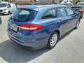 Ford Mondeo SW 2.0 ecoblue Business s&s aut sw EURO6D-TEMP Blau - thumbnail 6