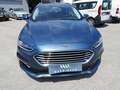 Ford Mondeo SW 2.0 ecoblue Business s&s aut sw EURO6D-TEMP Blau - thumbnail 2