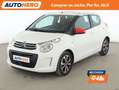 Citroen C1 1.2 VTi Feel Edition Blanco - thumbnail 1