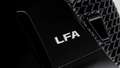 Lexus LFA Schwarz - thumbnail 4