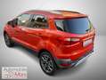Ford EcoSport Titanium,TÜV&Insp.NEU,Rückfahrkamera,Winterpaket Rot - thumbnail 7