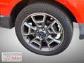 Ford EcoSport Titanium,TÜV&Insp.NEU,Rückfahrkamera,Winterpaket Rot - thumbnail 8