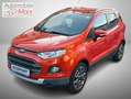 Ford EcoSport Titanium,TÜV&Insp.NEU,Rückfahrkamera,Winterpaket Rot - thumbnail 5