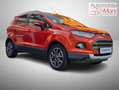 Ford EcoSport Titanium,TÜV&Insp.NEU,Rückfahrkamera,Winterpaket Rot - thumbnail 2