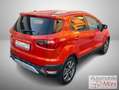 Ford EcoSport Titanium,TÜV&Insp.NEU,Rückfahrkamera,Winterpaket Rot - thumbnail 6
