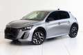 Peugeot e-208 156PS 51kWh GT Grau - thumbnail 1