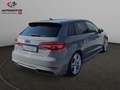 Audi A3 Sportback 35 TFSI CoD Advance Sport S-line Aut.|Vi Gris - thumbnail 4