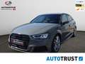 Audi A3 Sportback 35 TFSI CoD Advance Sport S-line Aut.|Vi Gris - thumbnail 1