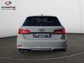 Audi A3 Sportback 35 TFSI CoD Advance Sport S-line Aut.|Vi Gris - thumbnail 5