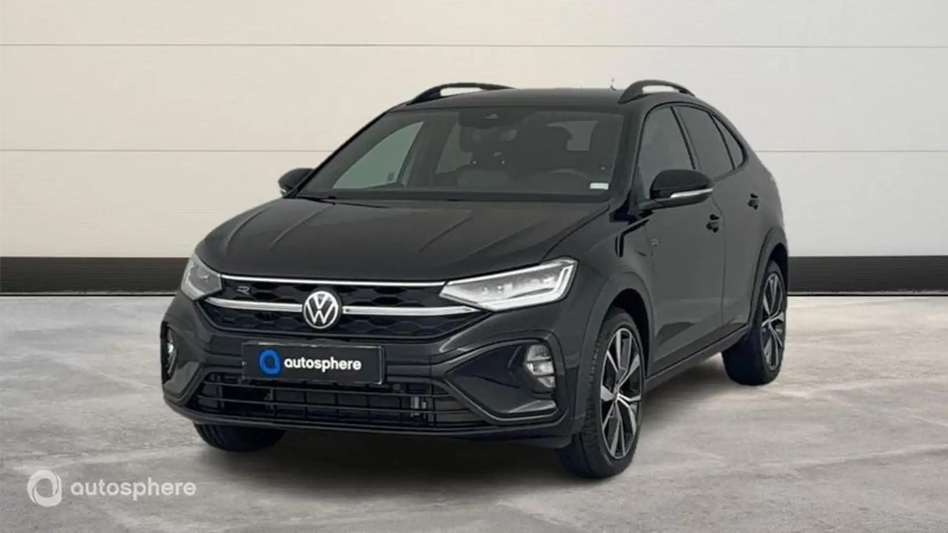 Volkswagen Taigo 1.0 TSI 116ch R-Line Edition DSG7 - 1