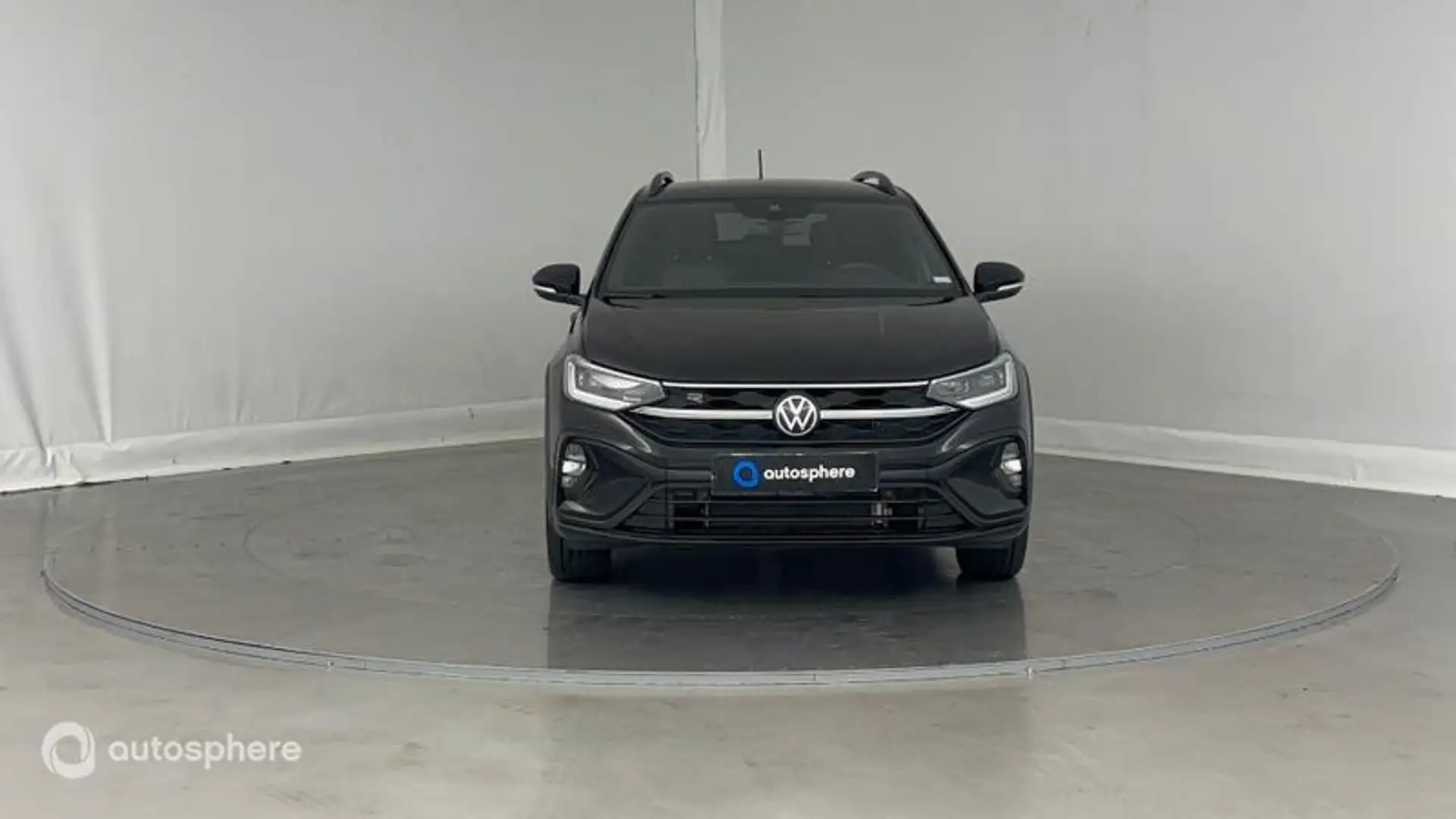 Volkswagen Taigo 1.0 TSI 116ch R-Line Edition DSG7 - 2