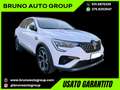 Renault Arkana 1.6 E-Tech full hybrid Techno MY24 145cv Blanc - thumbnail 1
