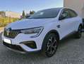 Renault Arkana 1.6 E-Tech full hybrid Techno MY24 145cv Blanc - thumbnail 3
