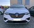 Renault Arkana 1.6 E-Tech full hybrid Techno MY24 145cv Blanc - thumbnail 2