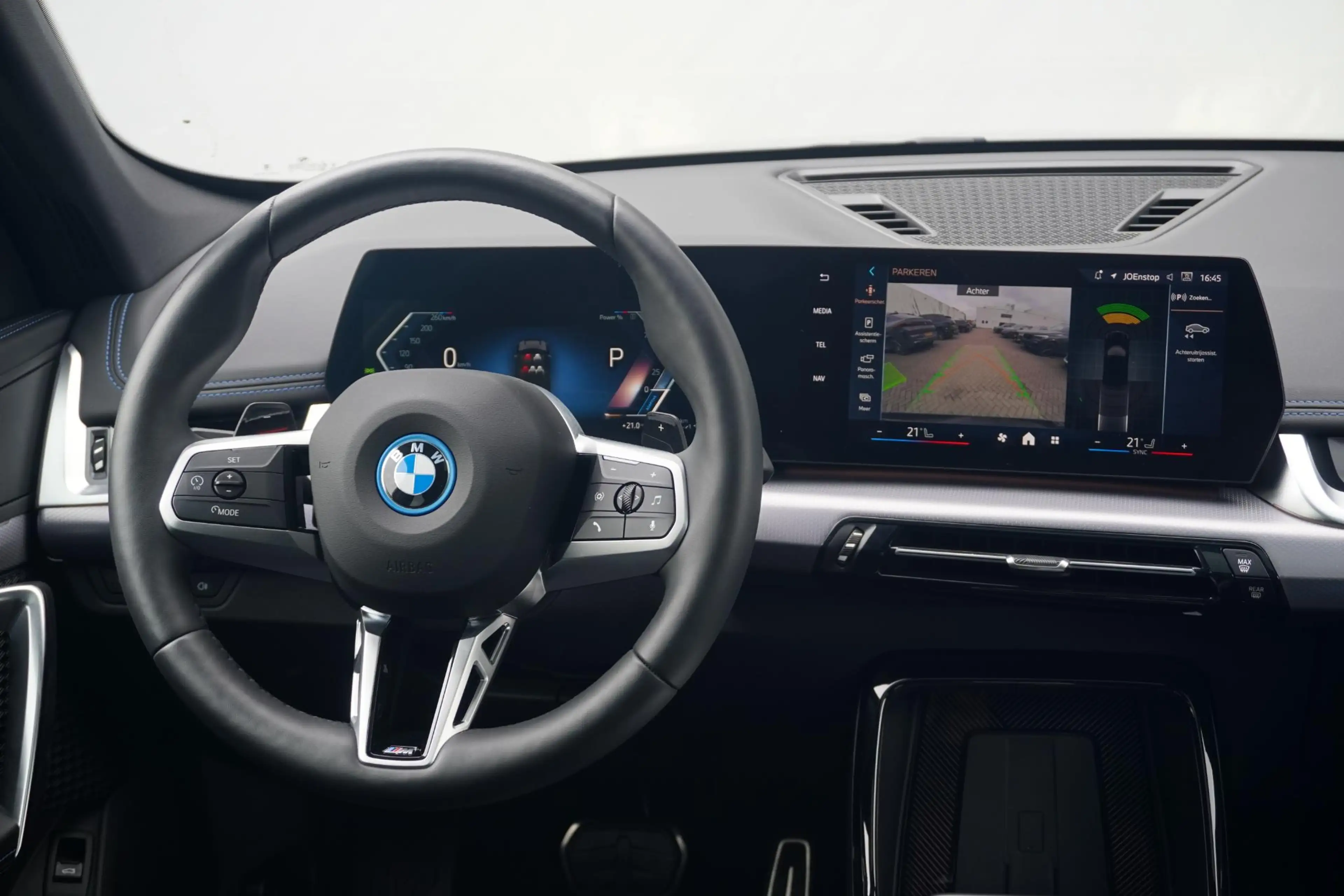 BMW X1 xDrive25e Optimized Edition M Sport | Trekhaak | S — photo 8