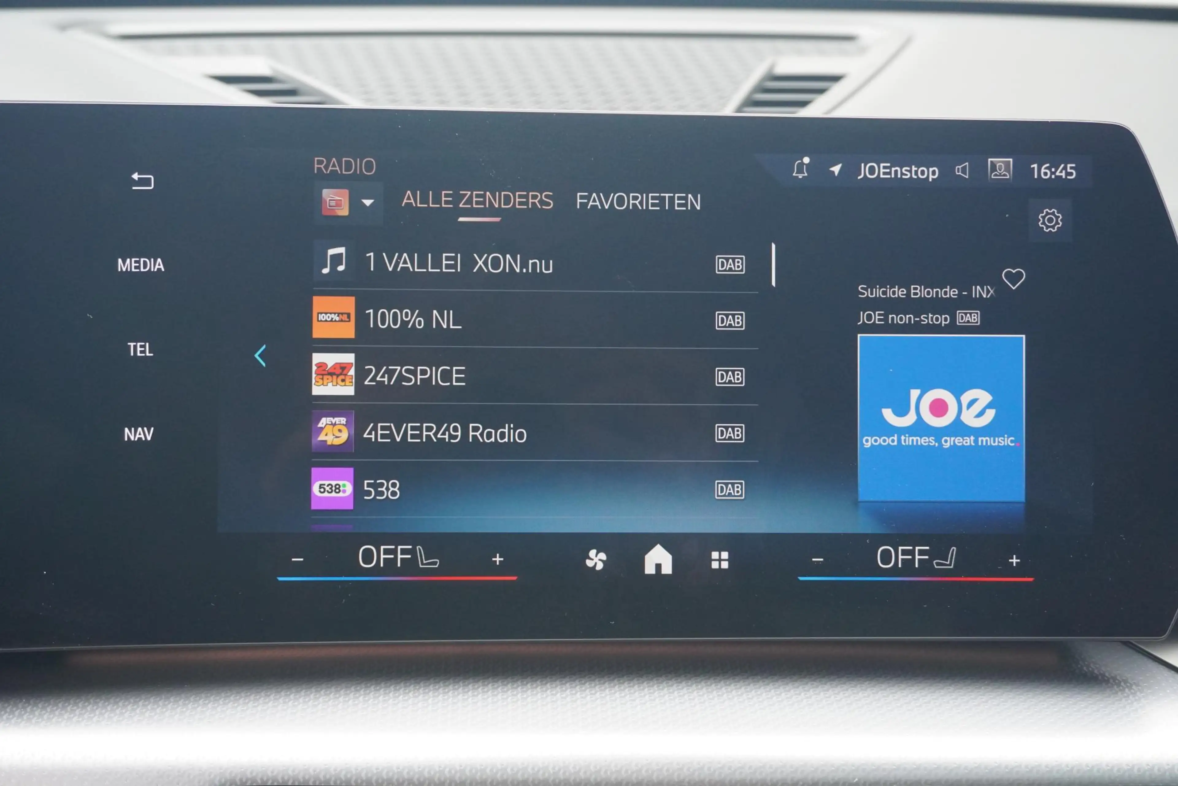 BMW X1 xDrive25e Optimized Edition M Sport | Trekhaak | S — photo 15