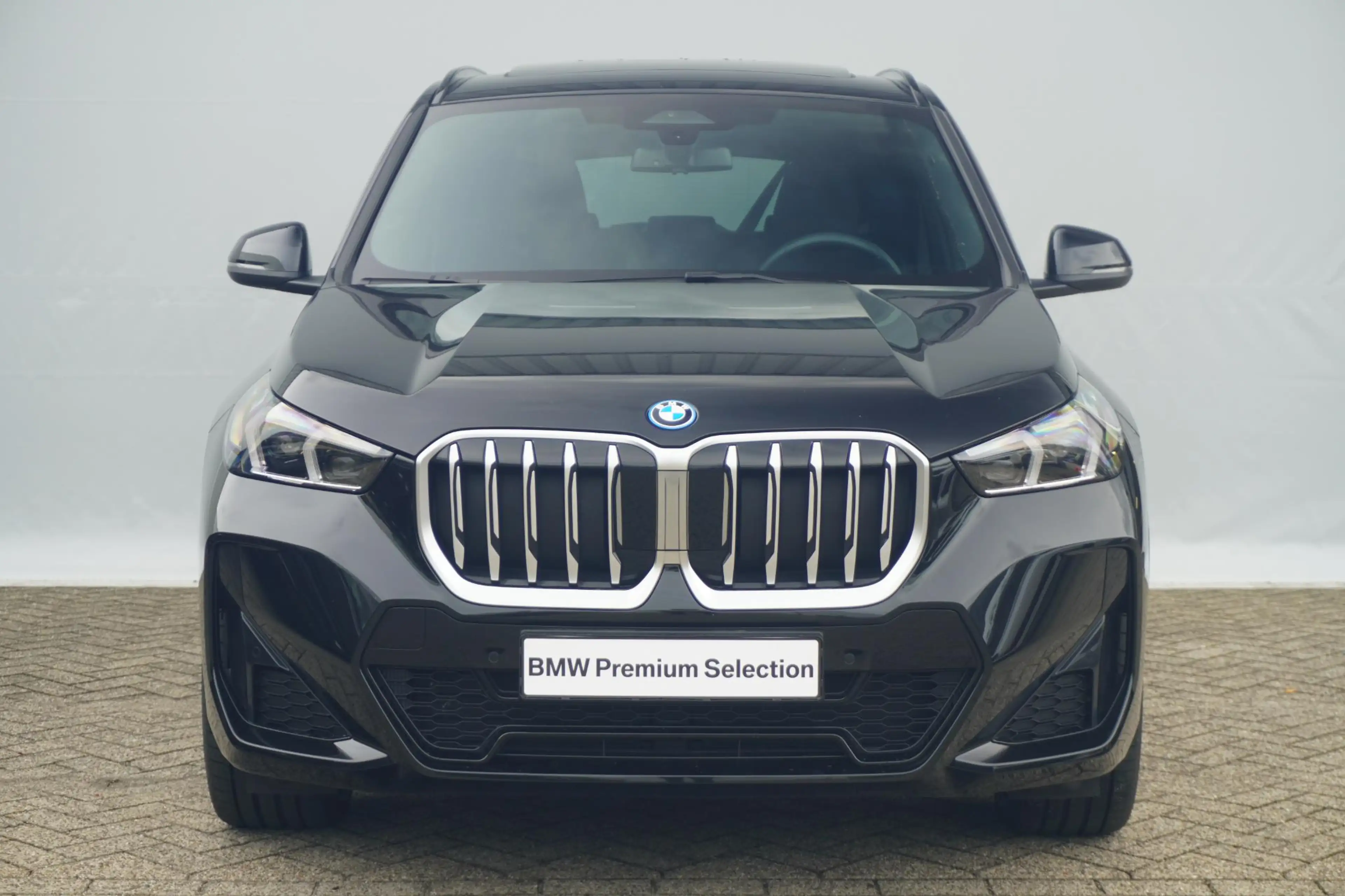 BMW X1 xDrive25e Optimized Edition M Sport | Trekhaak | S — photo 3