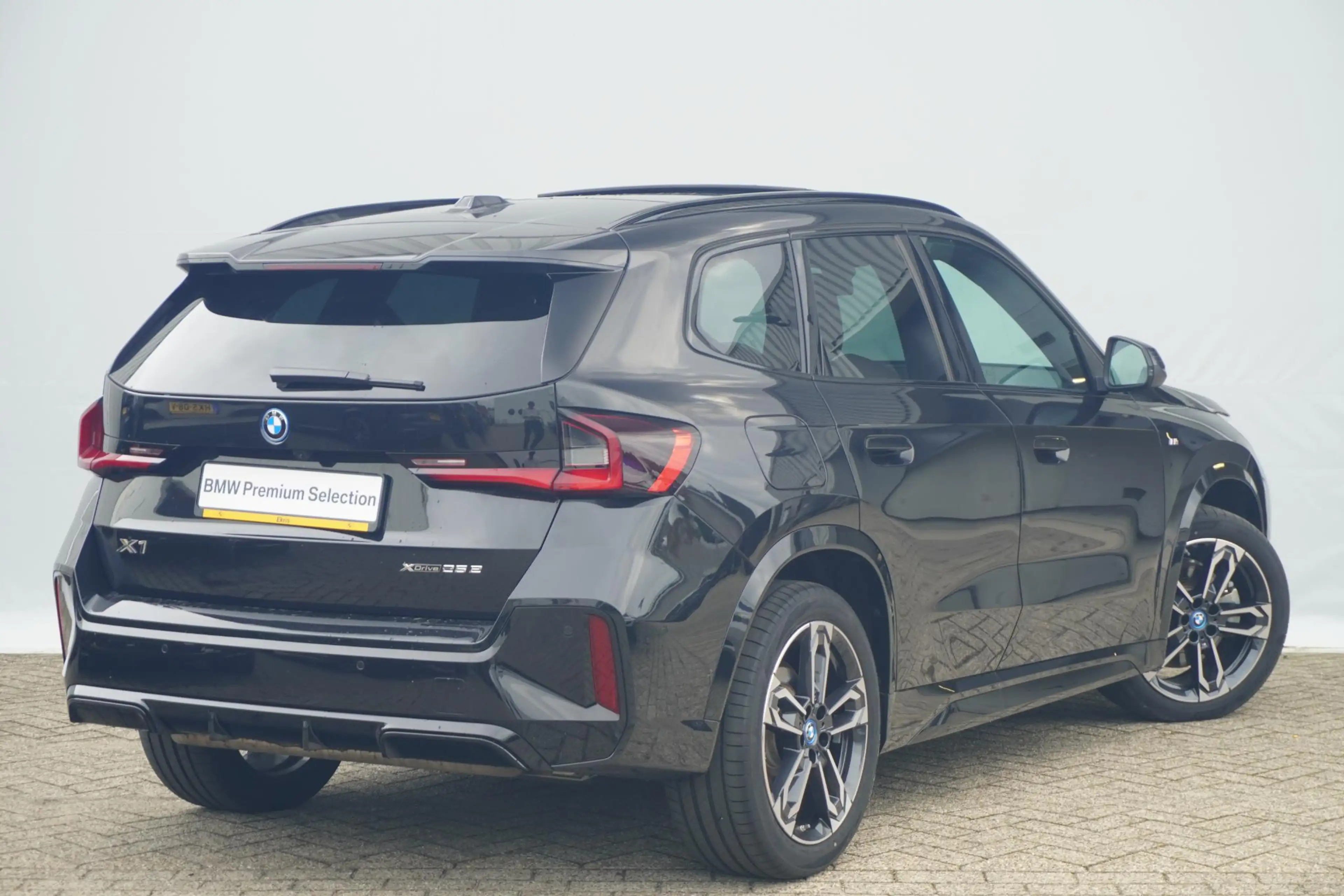 BMW X1 xDrive25e Optimized Edition M Sport | Trekhaak | S — photo 2