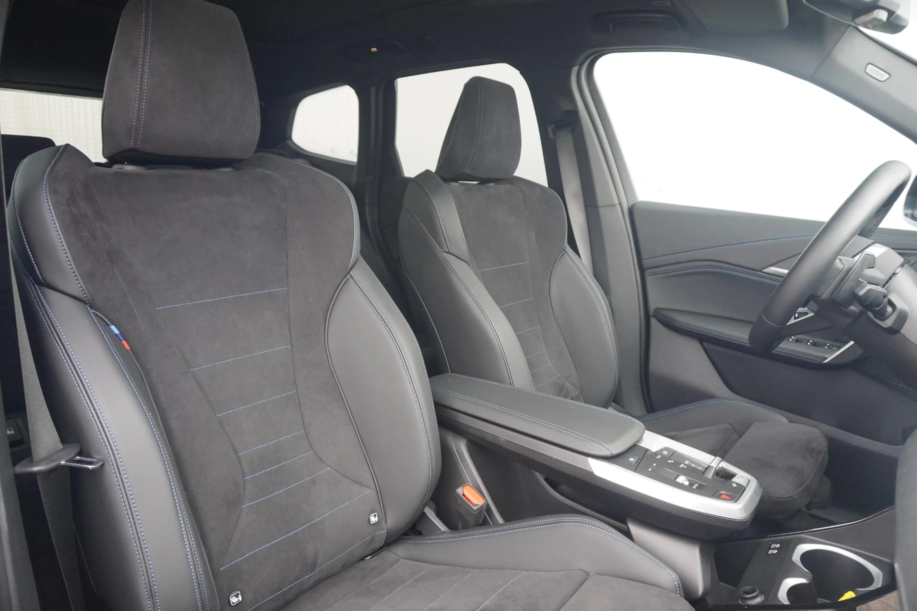 BMW X1 xDrive25e Optimized Edition M Sport | Trekhaak | S — photo 7