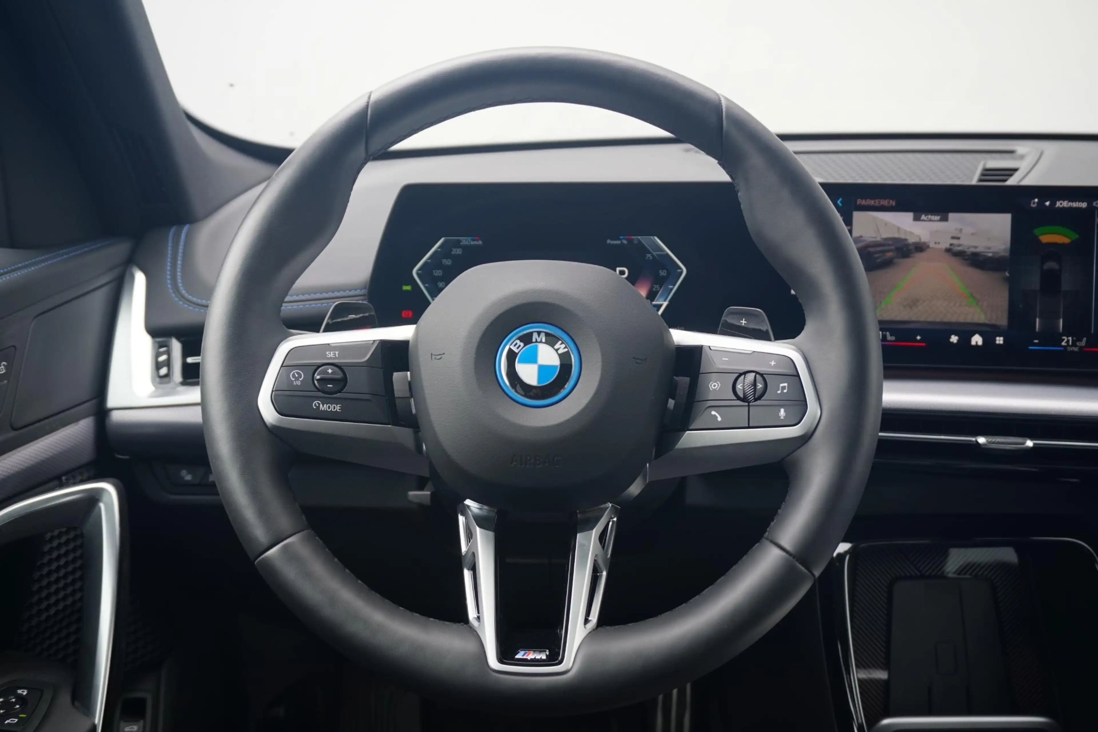 BMW X1 xDrive25e Optimized Edition M Sport | Trekhaak | S — photo 10