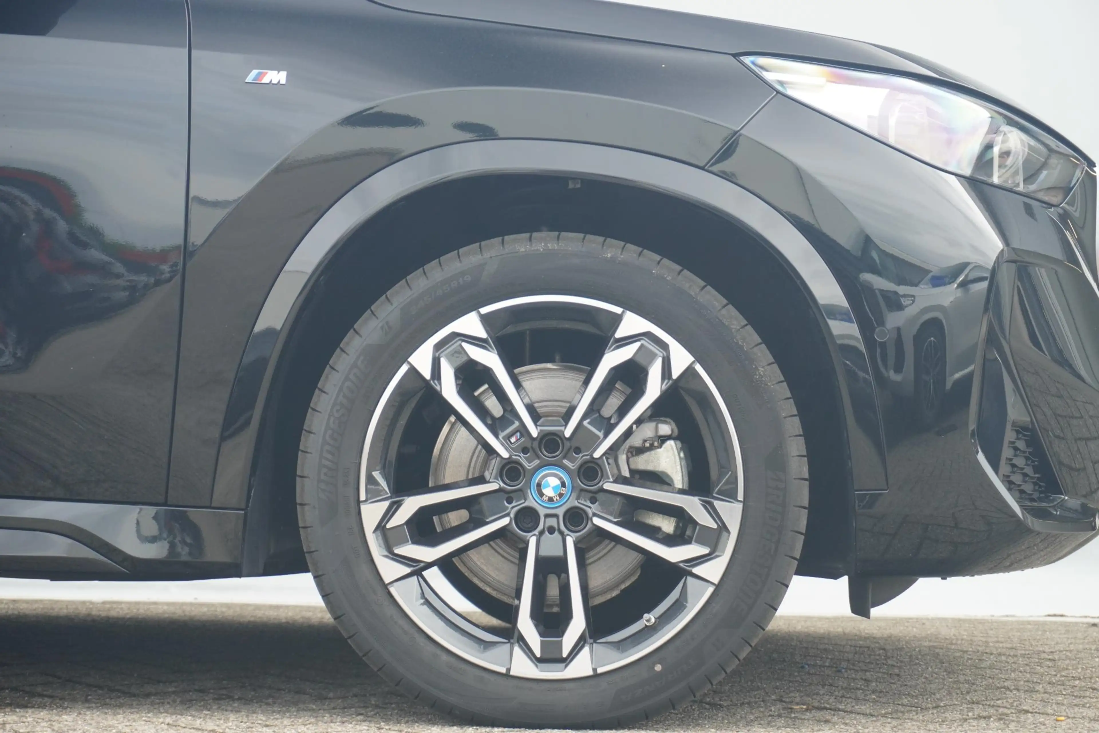 BMW X1 xDrive25e Optimized Edition M Sport | Trekhaak | S — photo 6