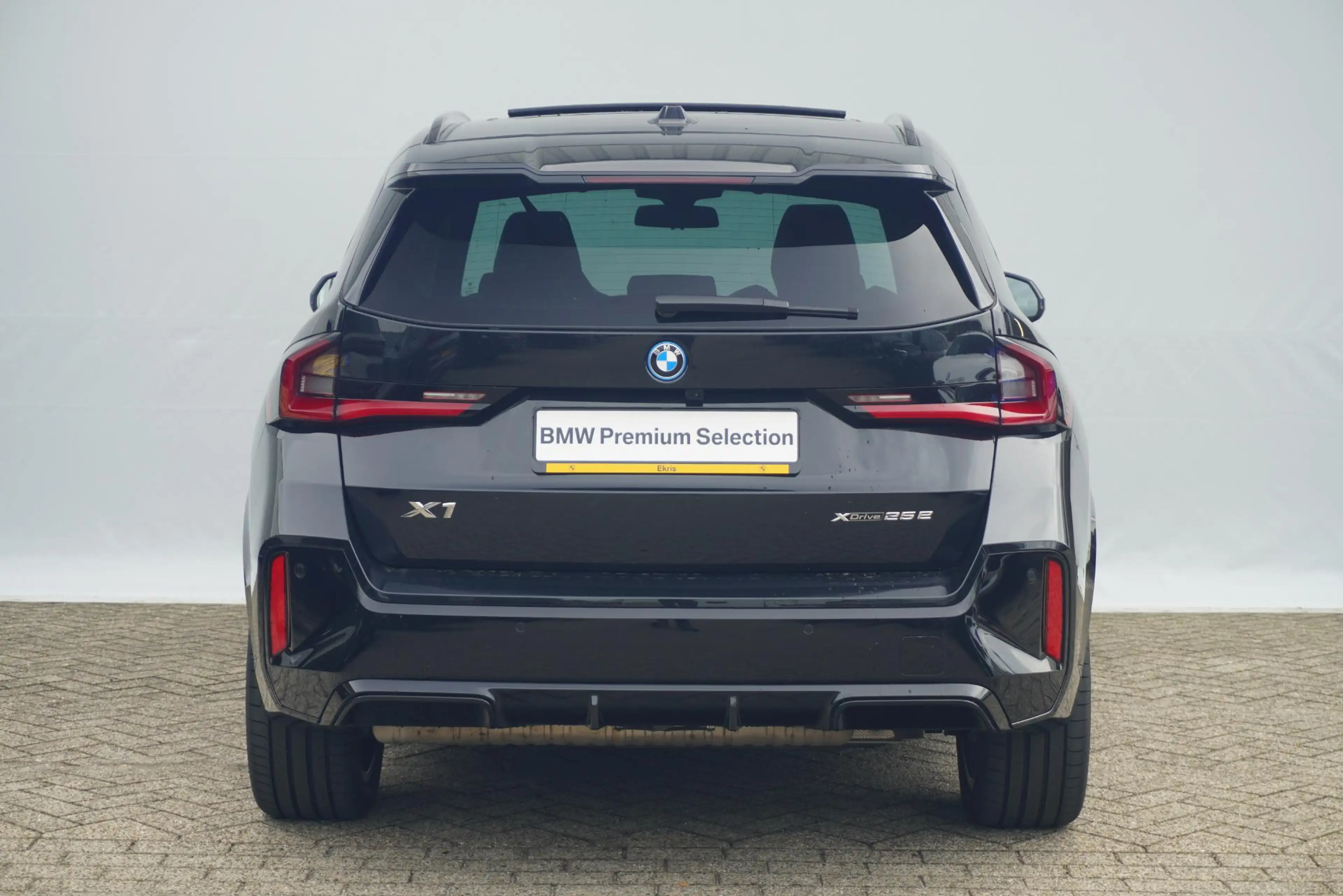 BMW X1 xDrive25e Optimized Edition M Sport | Trekhaak | S — photo 5