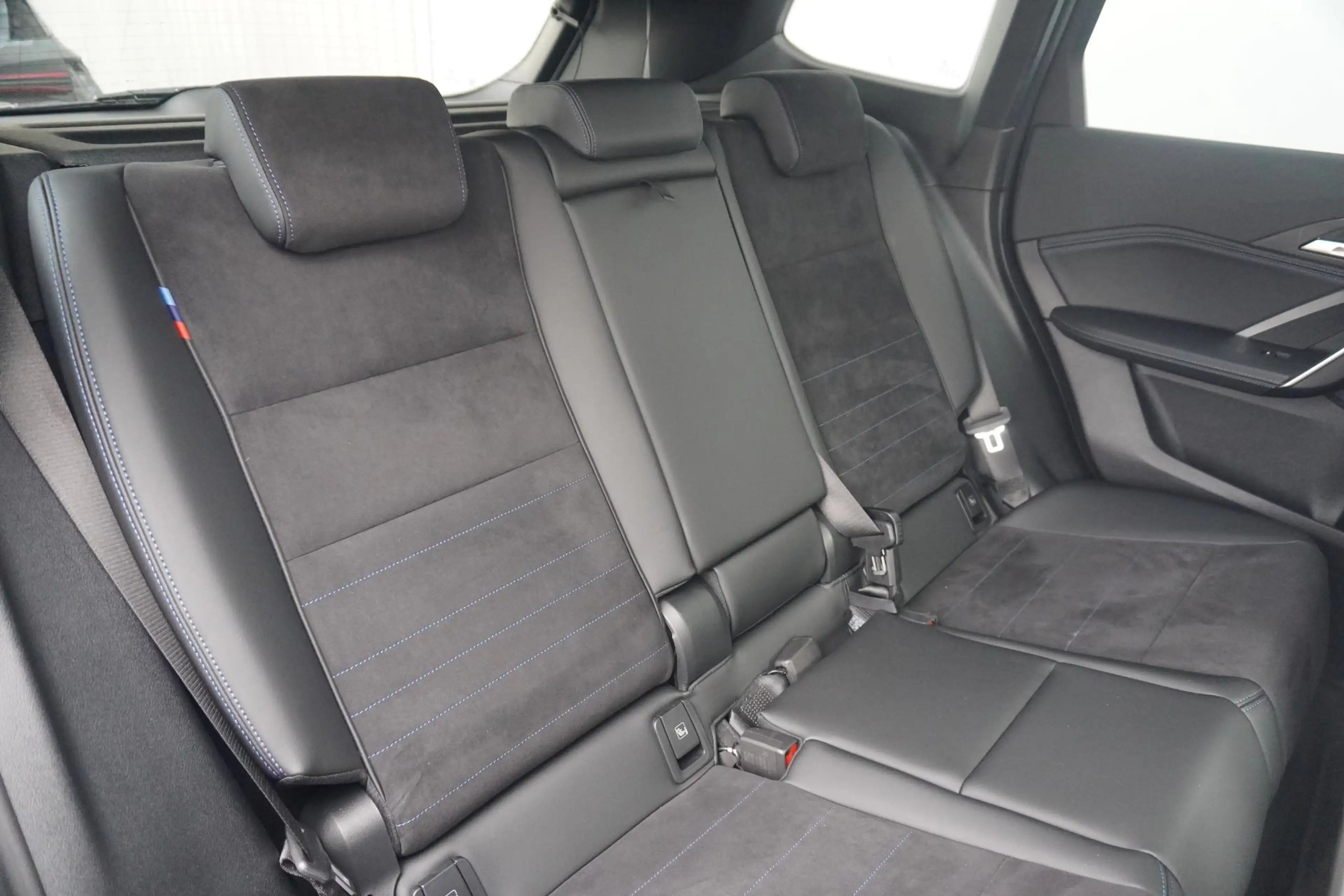 BMW X1 xDrive25e Optimized Edition M Sport | Trekhaak | S — photo 9
