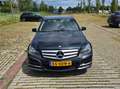 Mercedes-Benz C 180 Mercedes-Benz C-Klasse C180 CGI 2012 AUTOMAAT Nero - thumbnail 4