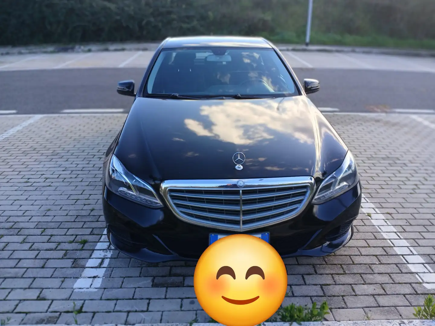 Mercedes-Benz E 200 cdi Executive FL - 2