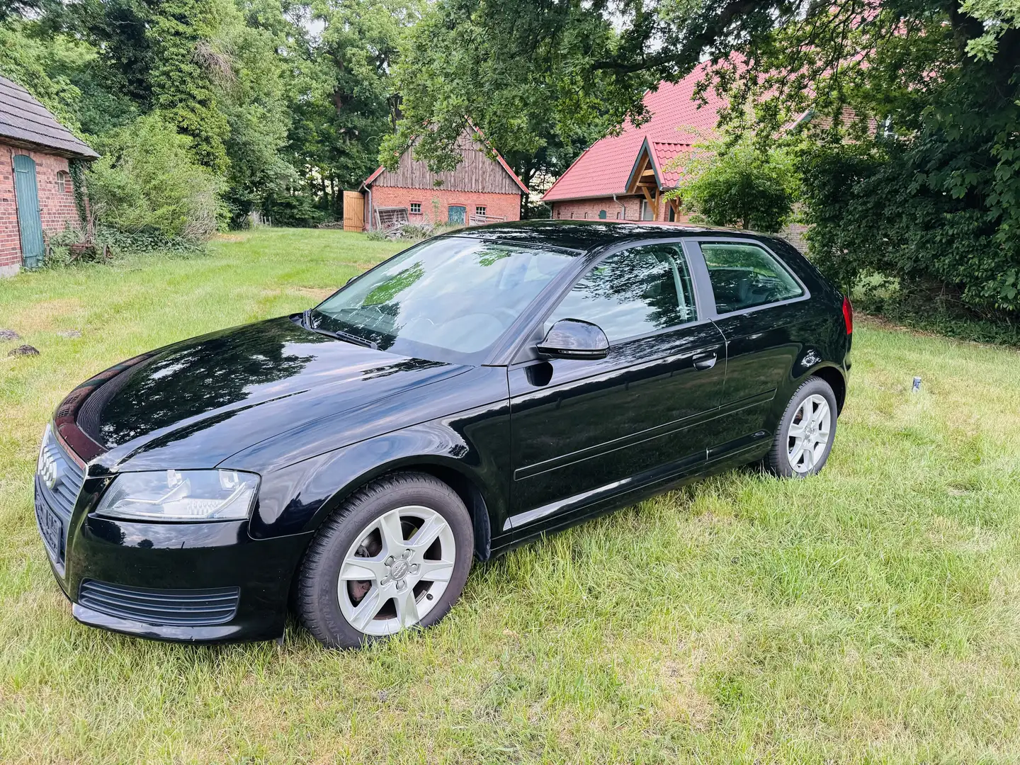 Audi A3 1.4 TFSI | TÜV NEU | SERVICE NEU - 1