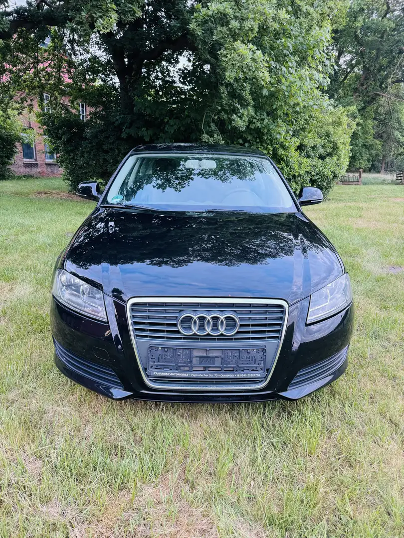 Audi A3 1.4 TFSI | TÜV NEU | SERVICE NEU - 2