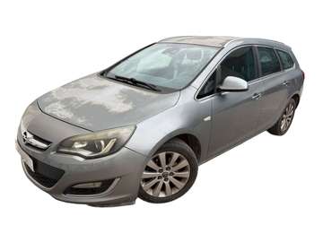 ST 1.7CDTi Selective 130