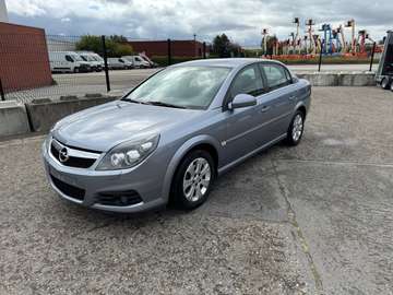 Vectra 1.6i XEP 16v Comfort
