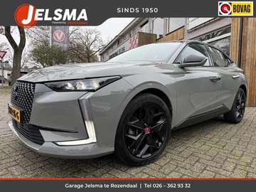 130pk PT Performance Line Aut., Camera | CarPlay