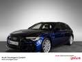 Audi A6 Avant 55 TFSI e qu S line Keyless virtC Kamera Blau - thumbnail 1