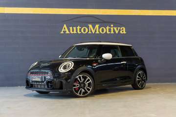 Mini IV F56 2021 3p 3p 2.0 JCW Anniversary Edition auto